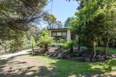 Healesville Selfie - Self Contained House - Darwin Holiday 3