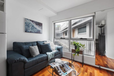 Heart Of Sandringham Apartment By Ready Set Host - Darwin Holiday 1