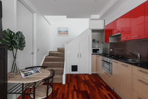 Heart Of Sandringham Apartment By Ready Set Host - Darwin Holiday 2