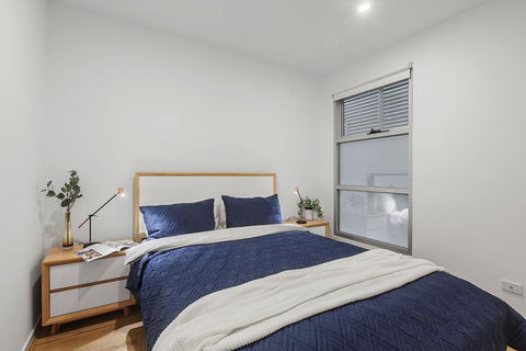 Heart Of Windsor Apartment By Ready Set Host - Darwin Holiday 2