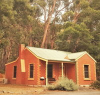Heatherlie Cottages Halls Gap - Darwin Holiday