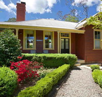 Heathmont - Darwin Holiday