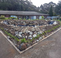 Heavenly Farm B  B Tasmania - Darwin Holiday