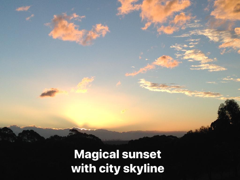 The Basin VIC Darwin Holiday