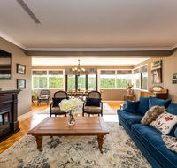 Hedge House - luxury space style great location - Darwin Holiday