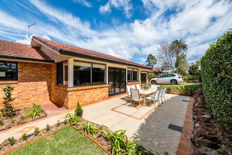 Hedge House - Luxury, Space, Style, Great Location - Darwin Holiday 2