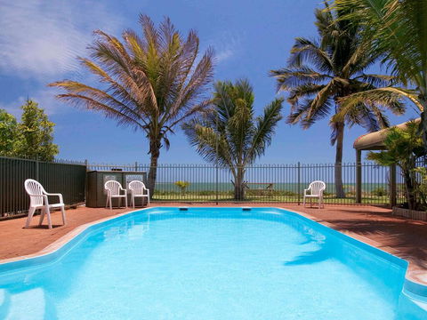 Hedland Hotel - Darwin Holiday 0