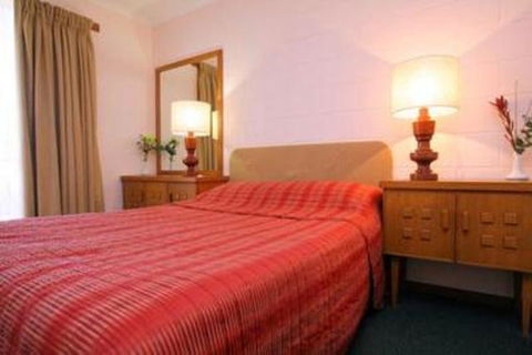 Heemskirk Motor Hotel - Darwin Holiday 2