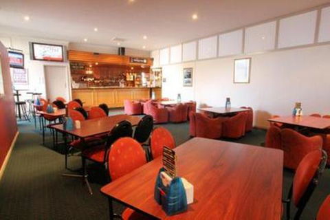 Heemskirk Motor Hotel - Darwin Holiday 0