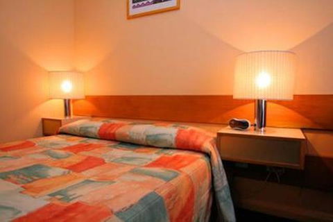 Heemskirk Motor Hotel - Darwin Holiday 1