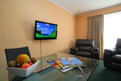 Heemskirk Motor Hotel - Darwin Holiday 3