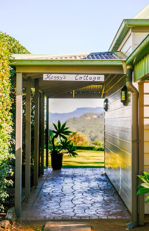 Heggy's Cottage - Darwin Holiday 3