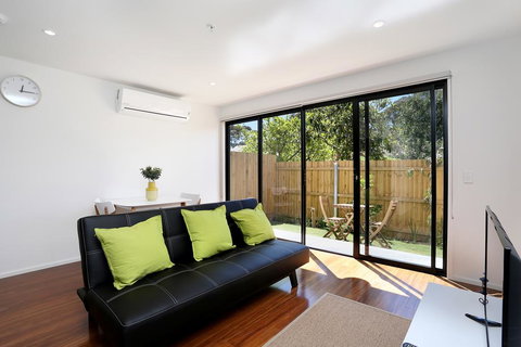 Heidelberg Short-stay Apartments - Darwin Holiday 1