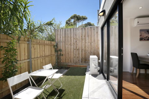 Heidelberg Short-stay Apartments - Darwin Holiday 2