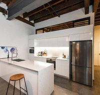 Heirloom Flat - Heart of Fremantle - Darwin Holiday