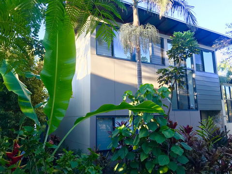 Heliconia Beach House Belongil Beach - Darwin Holiday 3