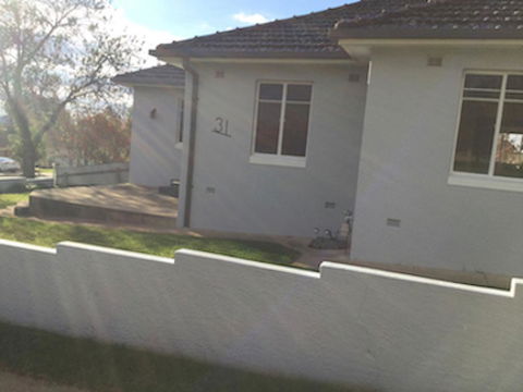 Hendersons Houses - Darwin Holiday 1