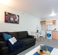 Hensman Road Apartment Shenton Park - Darwin Holiday