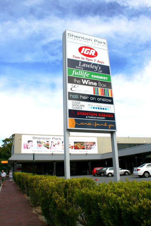 Hensman Road Apartment Shenton Park - Darwin Holiday 3