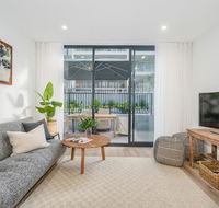 Herald 1-BR Apartment - Inner City Close to Beaches  Harbour - Darwin Holiday
