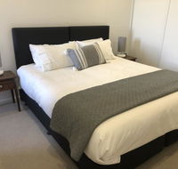 Herald Executive Apartments - Darwin Holiday