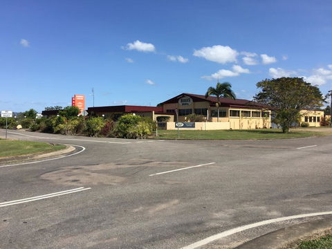 Herbert Valley Motel - Darwin Holiday 1