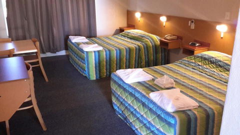 Herbert Valley Motel - Darwin Holiday 3