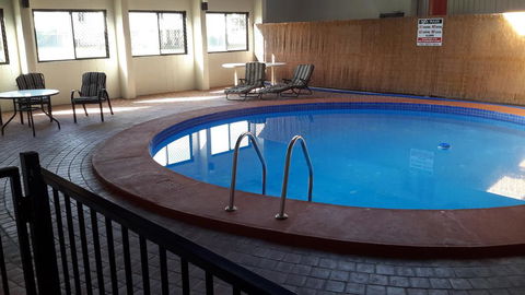 Herbert Valley Motel - Darwin Holiday 0
