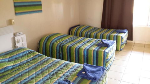 Herbert Valley Motel - Darwin Holiday 2