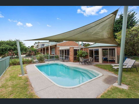 Heritage Bed & Breakfast - Darwin Holiday 1