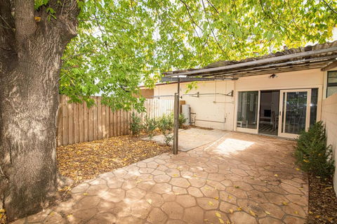 Heritage Bowen Terrace 3 Bed, 2 Bath - Walk To CBD - Darwin Holiday 2