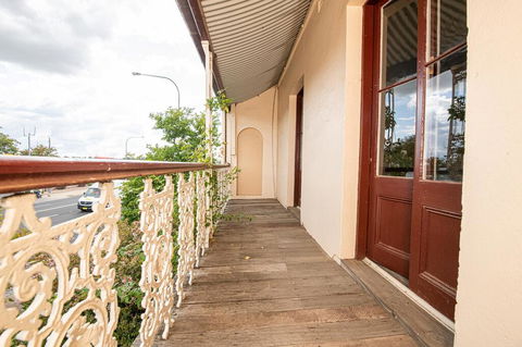 Heritage Bowen Terrace 3 Bed, 2 Bath - Walk To CBD - Darwin Holiday 3