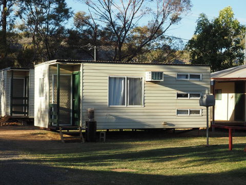 Heritage Caravan Park - Darwin Holiday 1