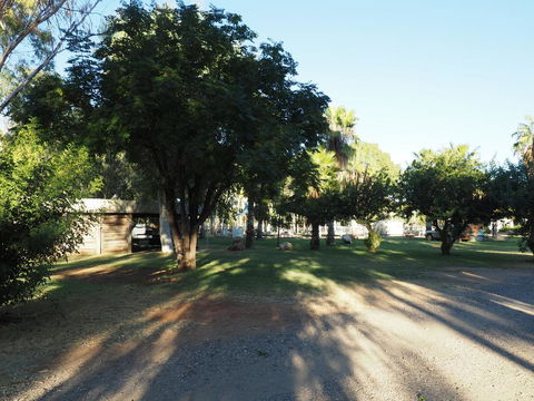 Heritage Caravan Park - Darwin Holiday 0