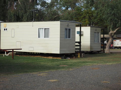 Heritage Caravan Park - Darwin Holiday 3