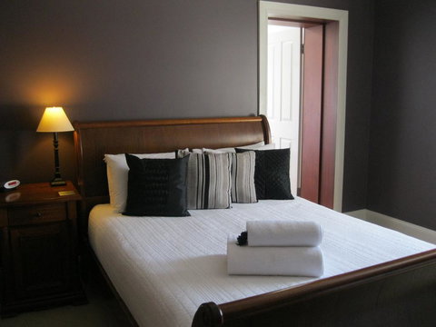 Heritage Guesthouse - Darwin Holiday 2