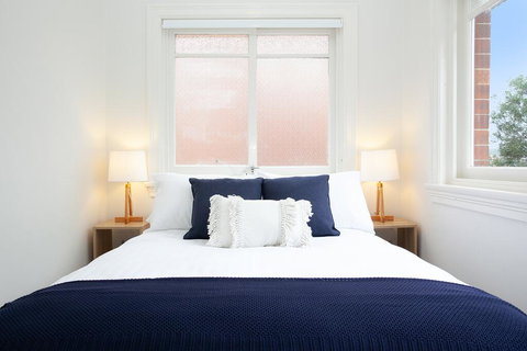 Heritage Home Metres From Manly Beaches And Dining - Darwin Holiday 2