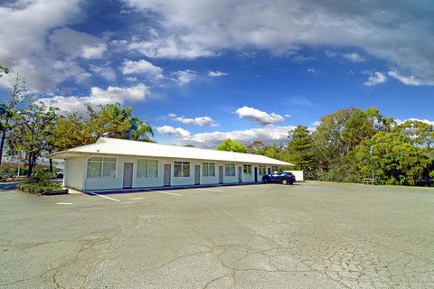 Heritage Hotel - Darwin Holiday 3