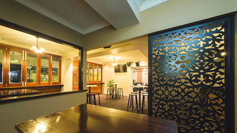 Heritage Hotel Rockhampton - Darwin Holiday 3