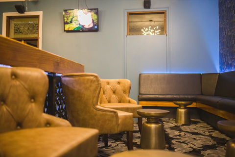 Heritage Hotel Rockhampton - Darwin Holiday 1