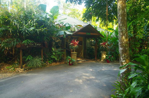 Heritage Lodge - Darwin Holiday 0