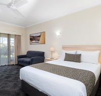 Heritage Motor Inn Corowa - Darwin Holiday