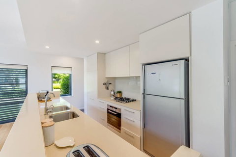 Heritage Park Getaway - Darwin Holiday 3