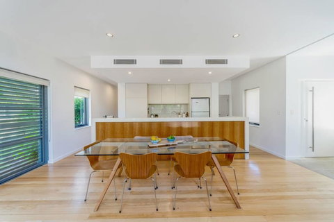 Heritage Park Getaway - Darwin Holiday 2