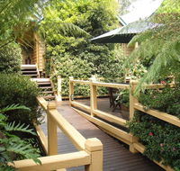 Heritage Trail Lodge - Darwin Holiday