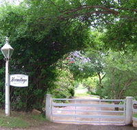Hermitage Cottage - Darwin Holiday