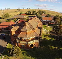 Hermitage Hill Country Retreat - Darwin Holiday