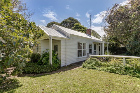 Heronswood Cottage - Darwin Holiday 2