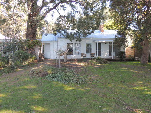 Heronswood Cottage - Darwin Holiday 0