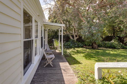 Heronswood Cottage - Darwin Holiday 3